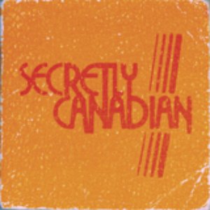 Avatar for Secretly Canadian