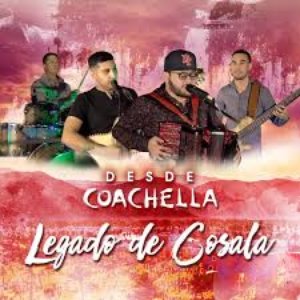 Avatar for Legado De Cosala