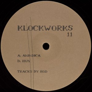 Klockworks 11