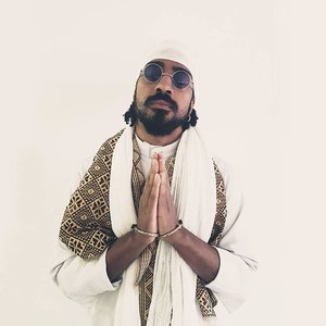 Avatar di SIIMBA SELASSIIE