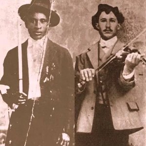 Avatar de Amedie Ardoin & Dennis McGee