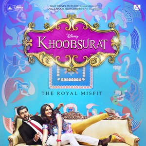 Avatar for Khoobsurat