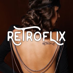 Avatar for Retroflix