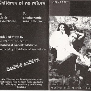 Avatar for Children of No Return