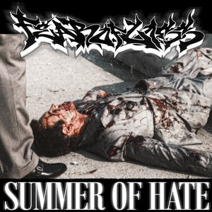 SUMMER OF HATE