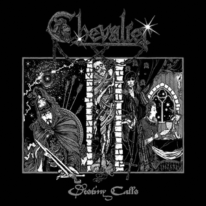 Destiny Calls by Chevalier