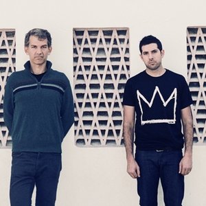 Avatar for Brad Mehldau & Mark Guiliana