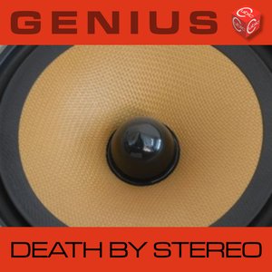 Death By Stereo EP