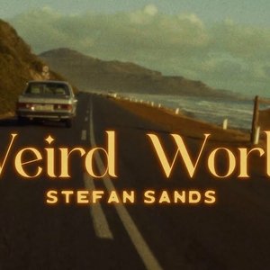 Weird World