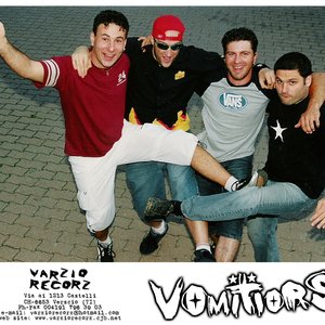 Avatar for Vomitiors