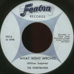 Avatar di The Penetraters