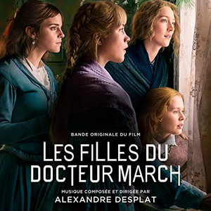 Alexandre Desplat