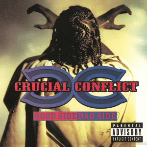 Crucial Conflict - Like This Lyrics - Zortam Music