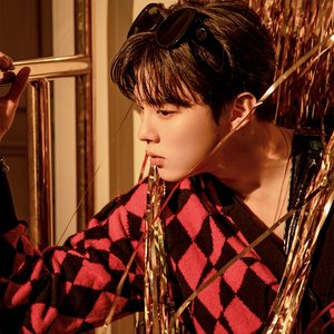 Avatar for KIM WOO SEOK