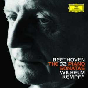 Beethoven: The 32 Piano Sonatas