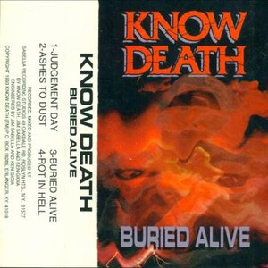 Buried Alive