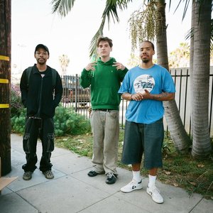 Avatar for Earl Sweatshirt & Surf Gang