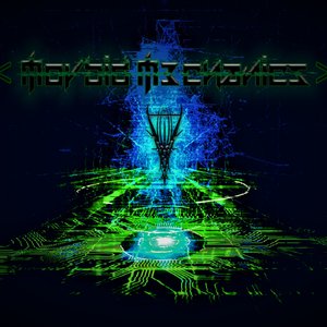 Avatar for Morbid Mechanics