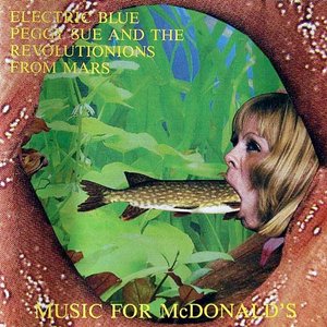 Music For McDonald's