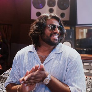Avatar for Vidusan Kaneswaran