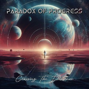 Crossing The Distance
