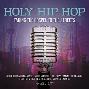 Holy Hip Hop, Vol. 17