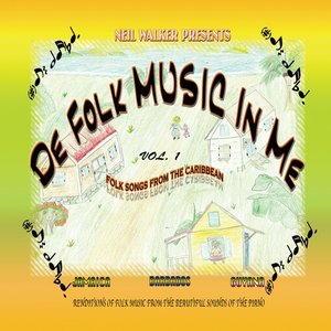 De Folk Music In Me