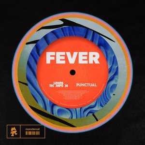 Fever - Single
