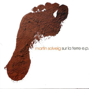Martin Solveig