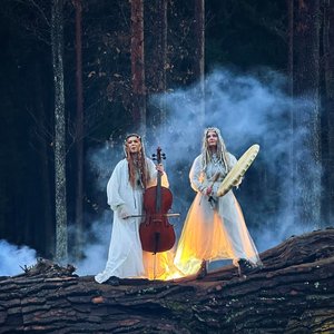 Avatar for Sinerģija