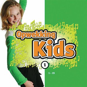 Opwekking Kids 1 (1-15)