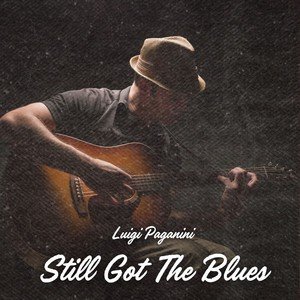Avatar for Luigi Paganini