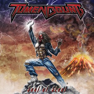soul of steel