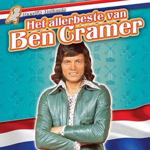 Heerlijk Hollands - Het Allerbeste van Ben Cramer