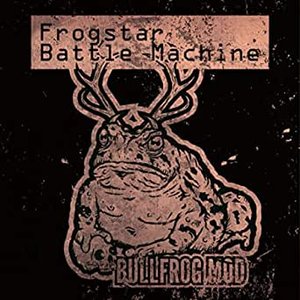 Bullfrog Mod