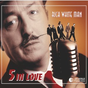 Rich White Man