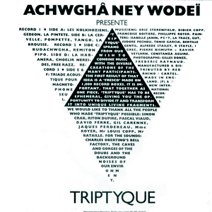 Achwghâ ney wodei