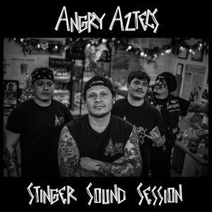 Stinger Sound Session [Explicit]