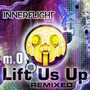 Lift Us Up Remixed