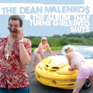 The Album that Turns Girls into Sluts