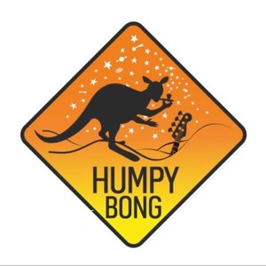 Humpy Bong