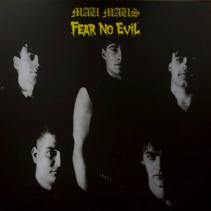 FEAR NO EVIL