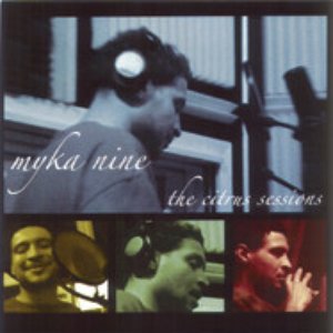 The Citrus Sessions