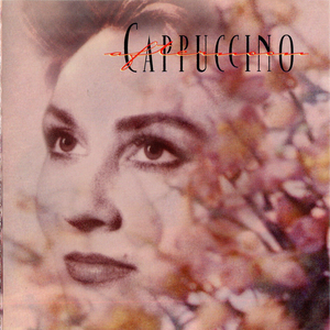 Cappuccino Afternoon album cover