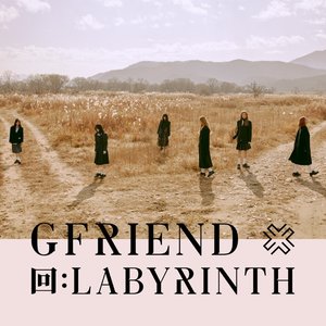 回:Labyrinth - EP