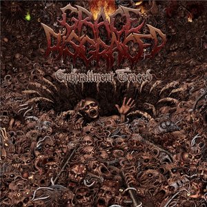 Enthrallment Traced