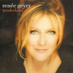 Tenderland album cover