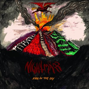 Fire in the Sky