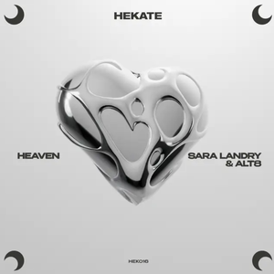 Heaven by Sara Landry