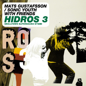 Hidros 3 album cover